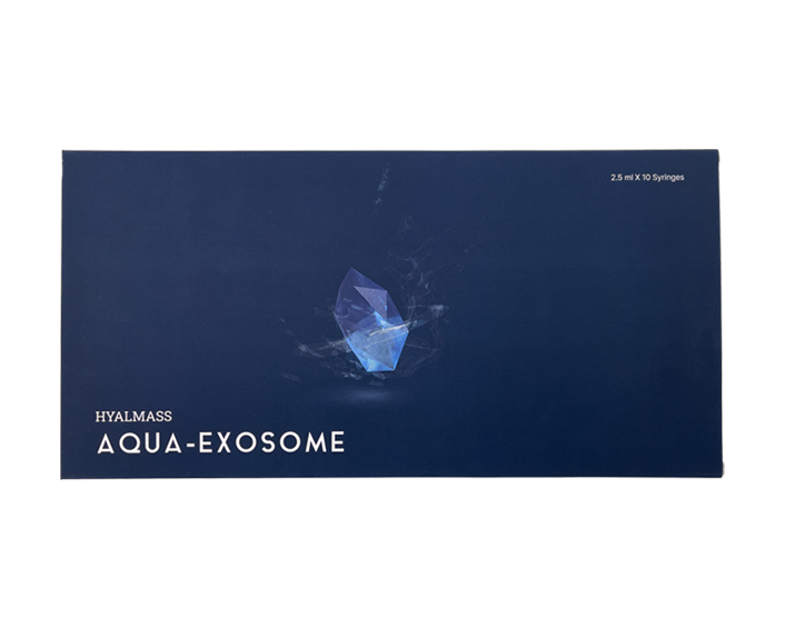 Hyalmass Aqua Exosome